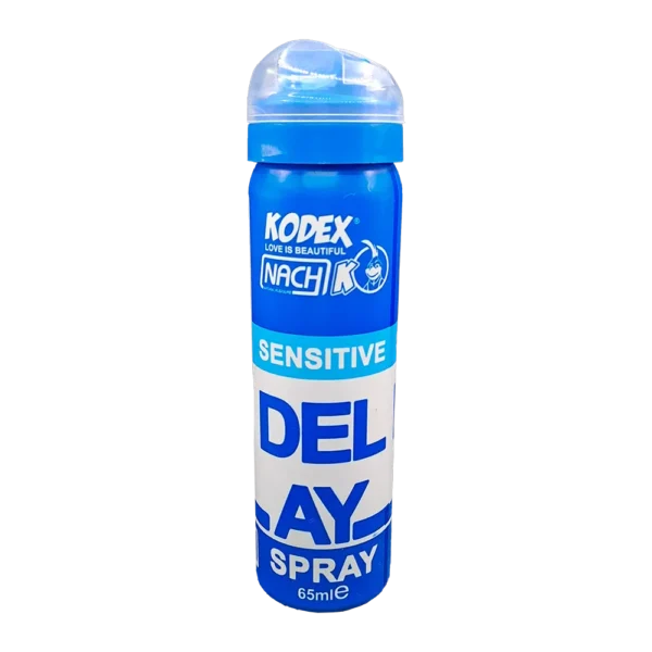 kodex-spray-sensitivedelay.webp